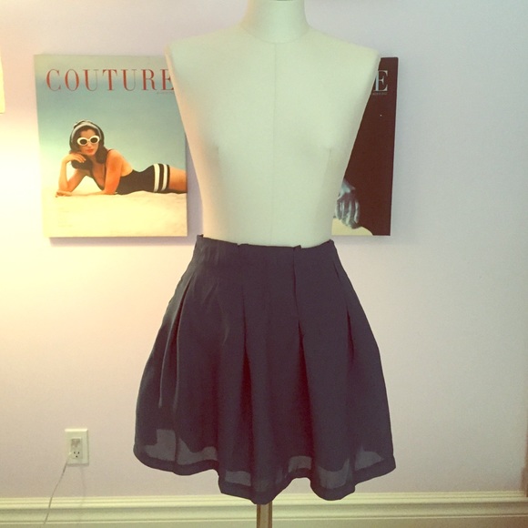 Tobi Skirt