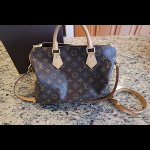Louis Vuitton 30 Bandouliere