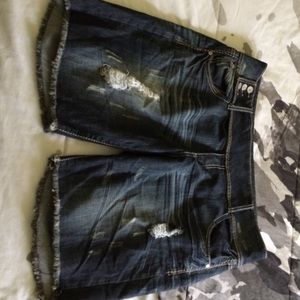 Shorts
