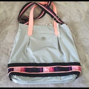 Lululemon Bag