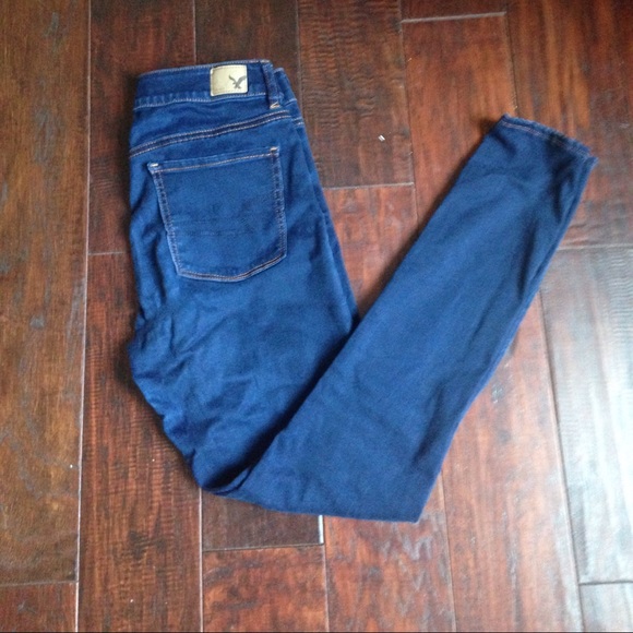 American Eagle Jegging
