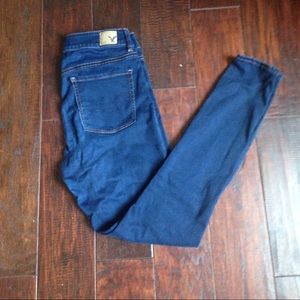 American Eagle Jegging