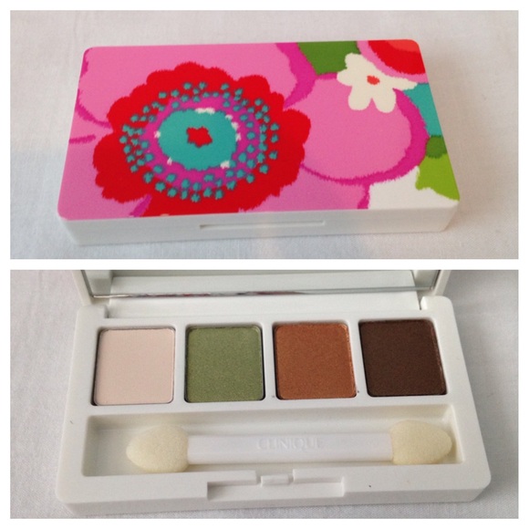 Clinique Eyeshadow