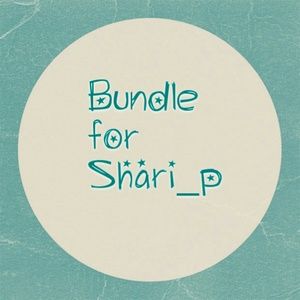 Bundle @shari_p