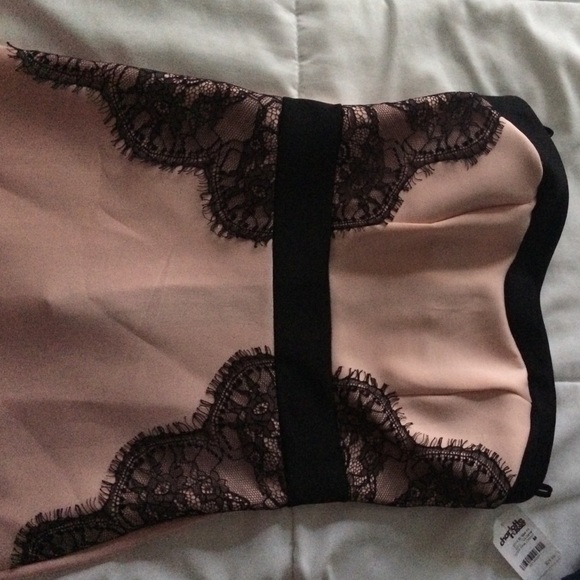 Cocktail dress - Picture 1 of 3