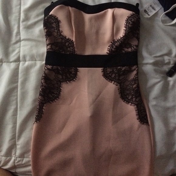 Cocktail dress - Picture 2 of 3