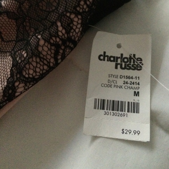 Cocktail dress - Picture 3 of 3