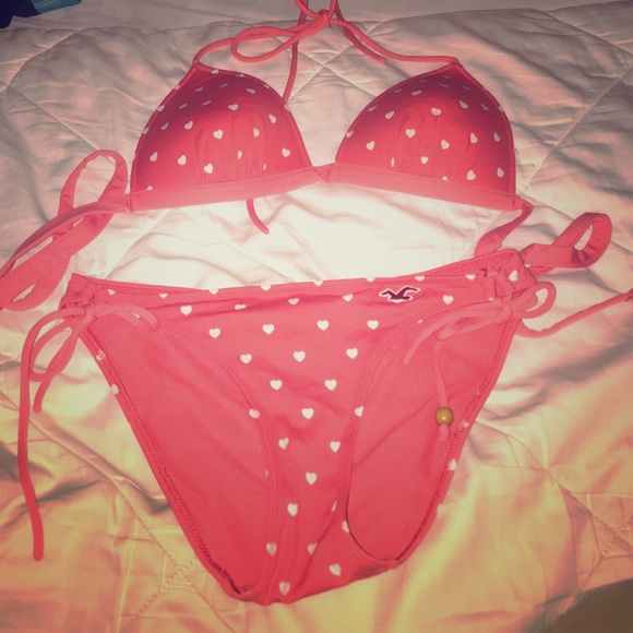 BUNDLE!!!! Black top and swim suit