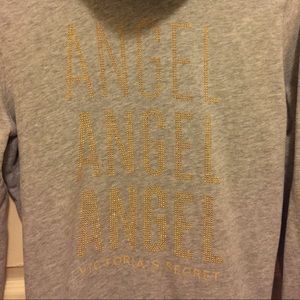 Angel zip up!!!!