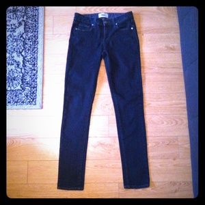 Paige Skinny Jeans