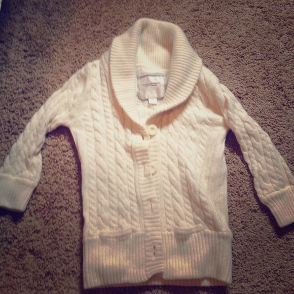American eagle sweater-traded - Picture 1 of 2