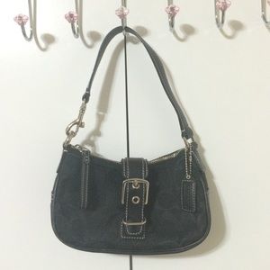Coach Demi Small Bag