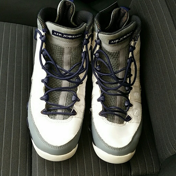 Jordan Shoes Youth Size 6 Jordans 9s Poshmark
