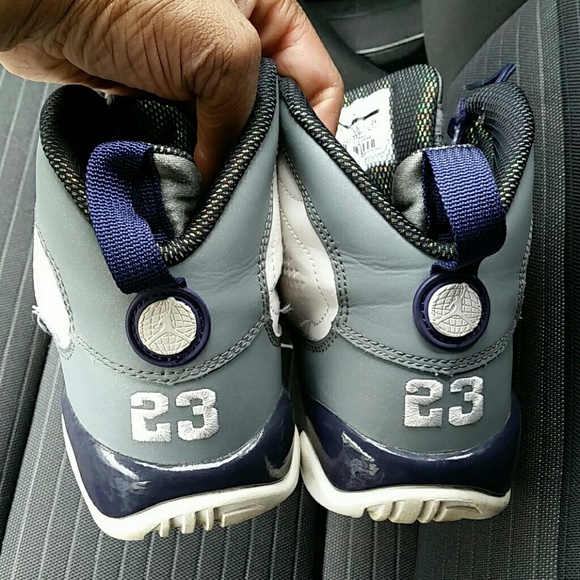 Jordan Shoes Youth Size 6 Jordans 9s Poshmark