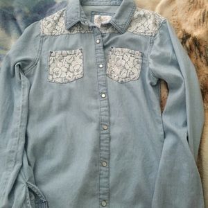 Justice Shirt