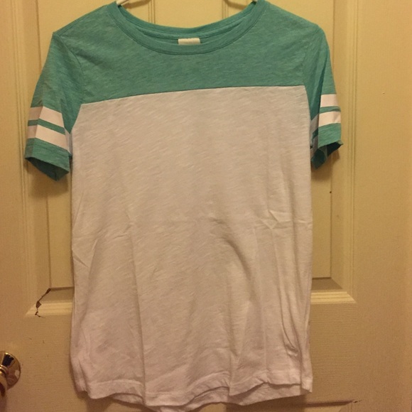 SOLD!!! Pink t shirt!