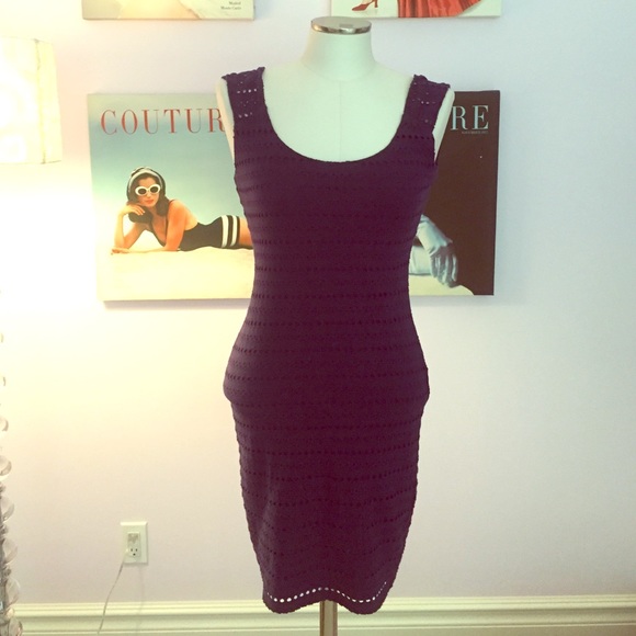 Tight Dress