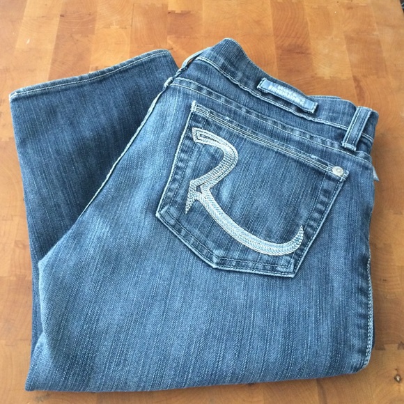 Rock & Republic Shorts Size 28