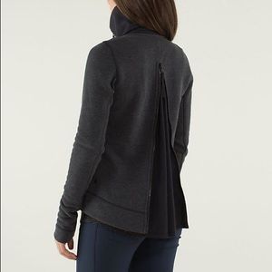Lululemon En route jacket