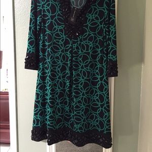 INC dress, new with tags