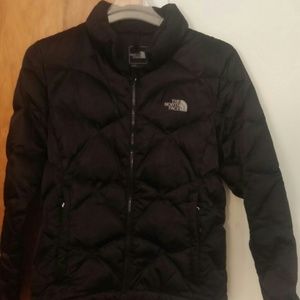 North face woman's jacket