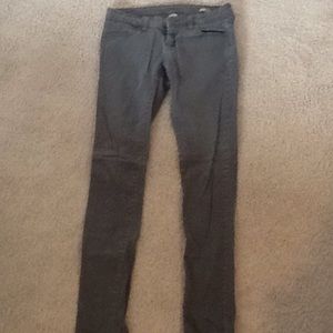 Arizona super skinny , skinny jeans, juniors size
