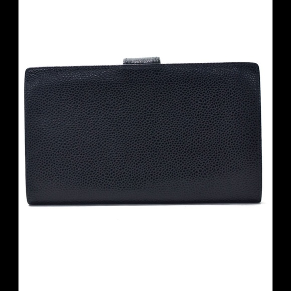 CHANEL Classic Caviar Long Wallet - Picture 3 of 3