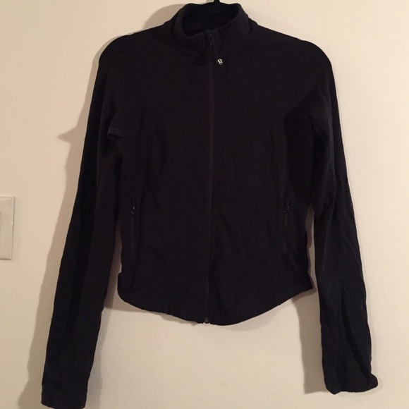 Lululemon jacket
