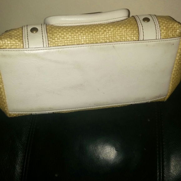 Authentic Coach bag - Picture 4 of 4