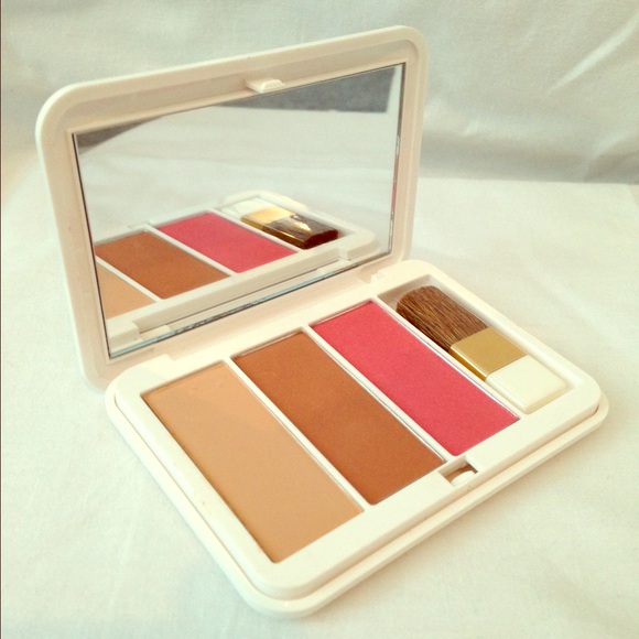 Estée Lauder Powder Set