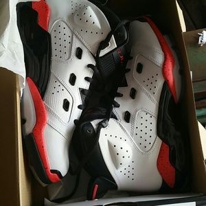 Jordan 6-17-23 (GS)