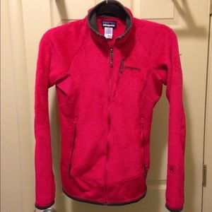 Patagonia W's R2 Fleece Jacket. NWOT