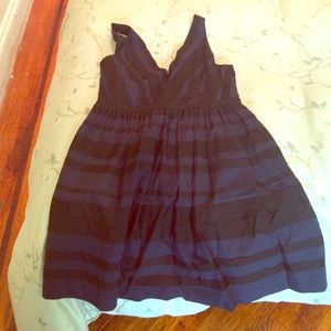 Jcrew party dress