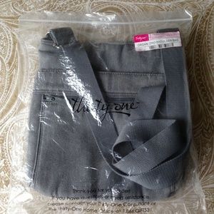 Thirty One Shoulder/cross body bag. Brand new.