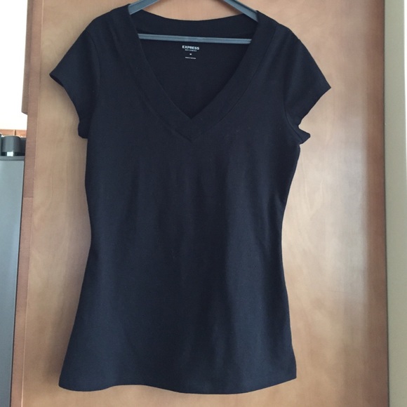 Express top sz M