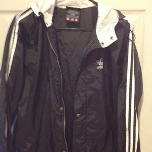 Adidas Jacket