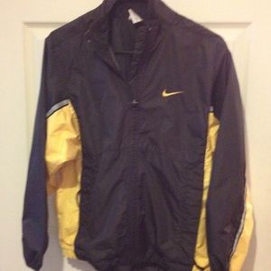 Nike jacket