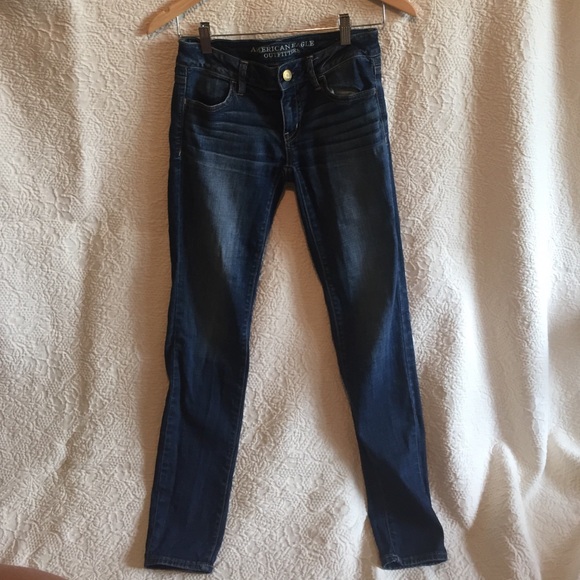 AE jeans