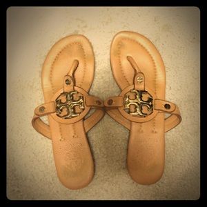 Tory Burch Sandals