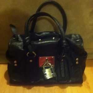 RARE GUESS PURSE