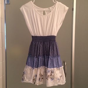 SOLD! One-piece dress