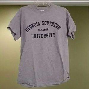 GA Southern tee
