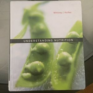Understanding Nutrition 13e - Whitney | Rolfes