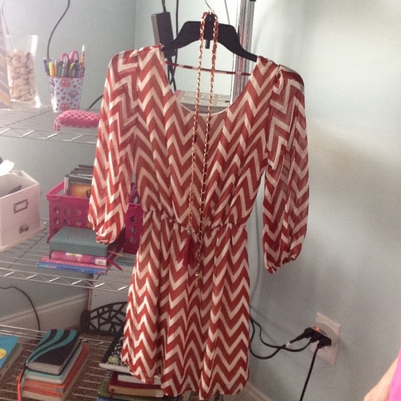 A Dress