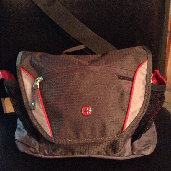 Swiss  Gear
