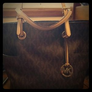 Michael Kors purse
