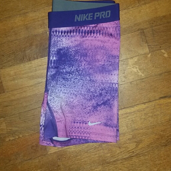 Nike Pro Shorts