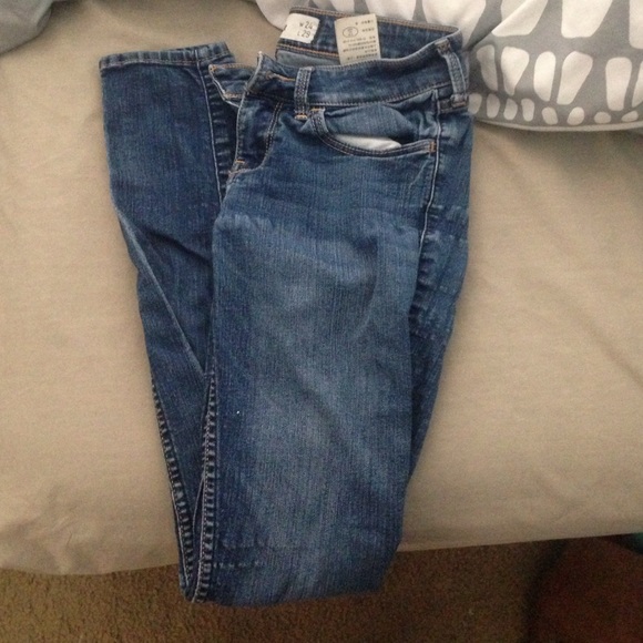 Hollister Denim - Hollister Jeans