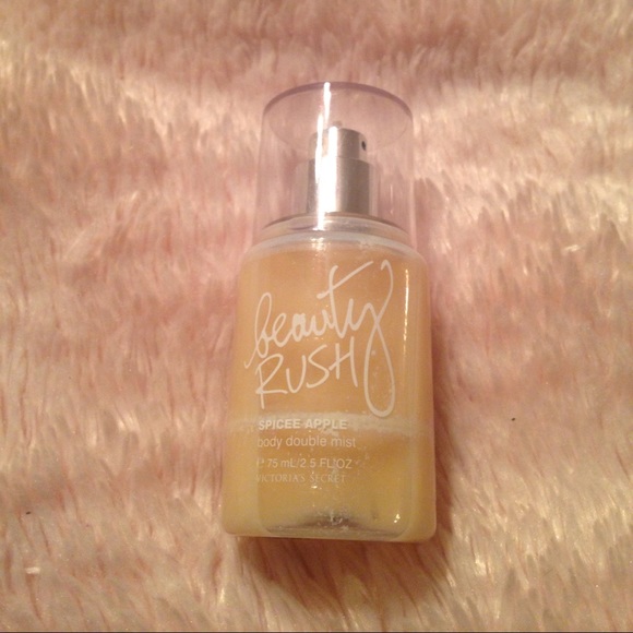 🆚beauty rush💟