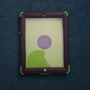 iPad Case